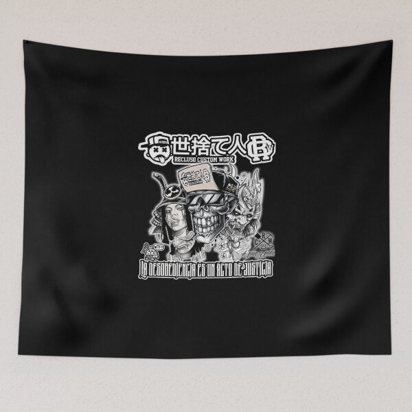 Item preview, Rcw Inmate Custom Work Know Your Rights Classic T-Shirt designed and sold by cohenashl6.