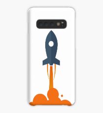 Rocket Case/Skin for Samsung Galaxy