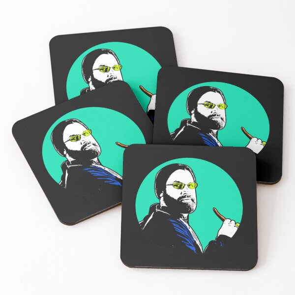 Item preview, Tom Segura    designed and sold by TheConcernedCi.