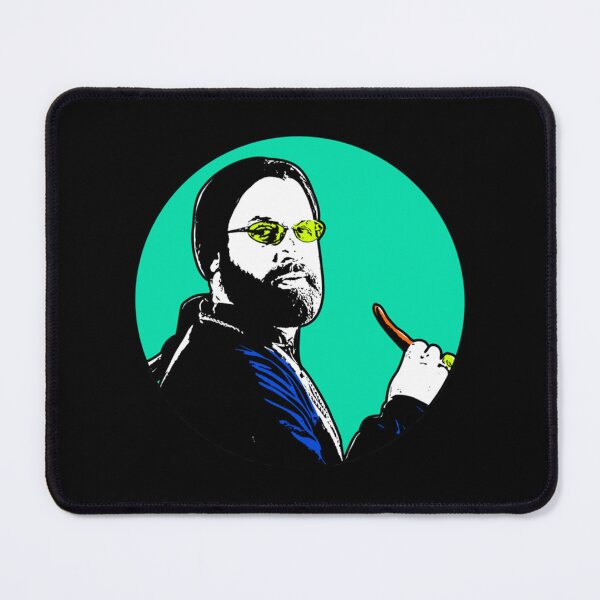 Item preview, Tom Segura designed and sold by TheConcernedCi.