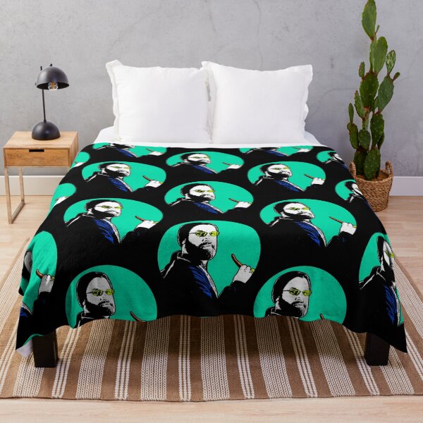Item preview, Tom Segura designed and sold by TheConcernedCi.