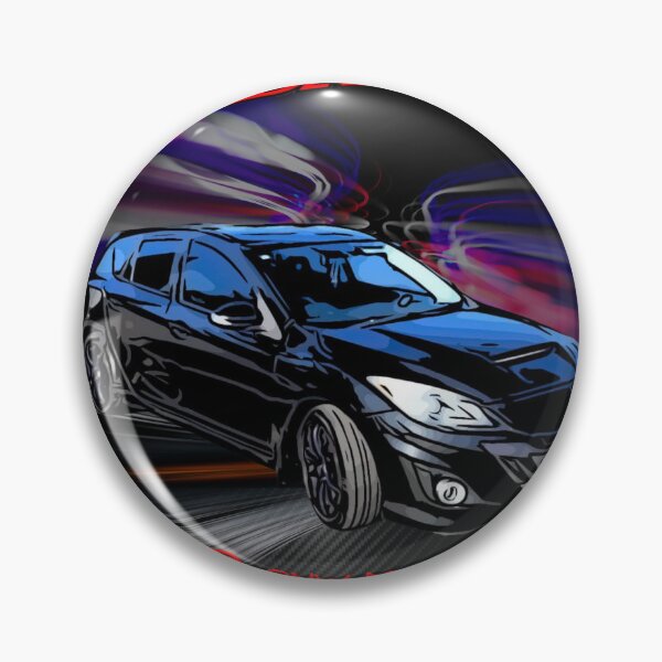 Item preview, Conner's Speed3 designed and sold by DeezFunThingz.