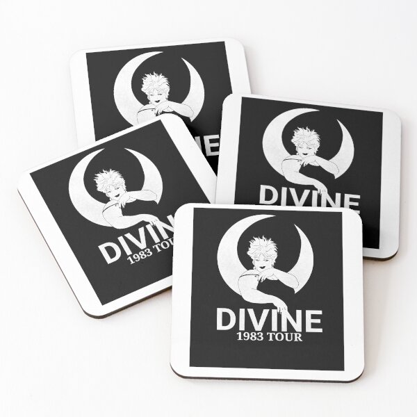 Artikelvorschau, Besonderes Geschenk von Divine Dragqueen John Waters Geschenk für alle entworfen und verkauft von Thanhthuy1994.