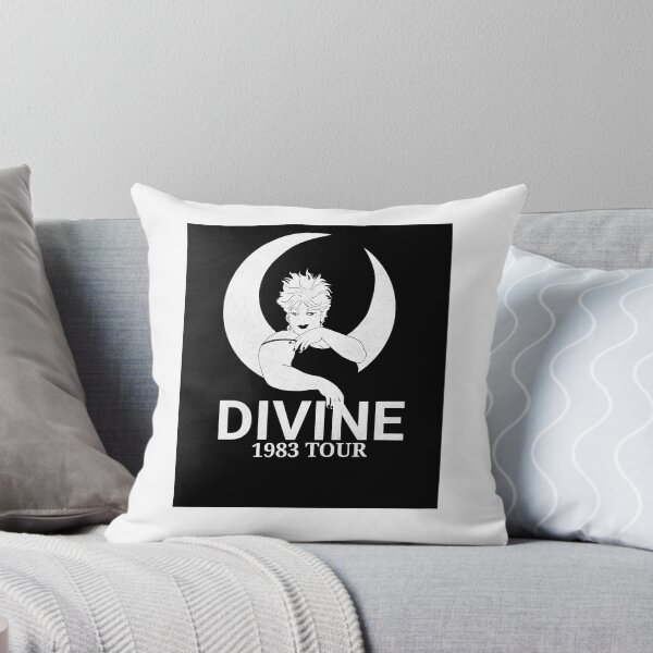 Artikelvorschau, Besonderes Geschenk von Divine Dragqueen John Waters Geschenk für alle entworfen und verkauft von Thanhthuy1994.