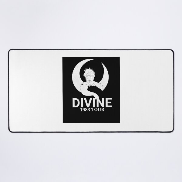 Artikelvorschau, Besonderes Geschenk von Divine Dragqueen John Waters Geschenk für alle entworfen und verkauft von Thanhthuy1994.