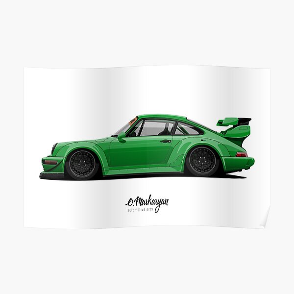 Oldtimer Posters Redbubble