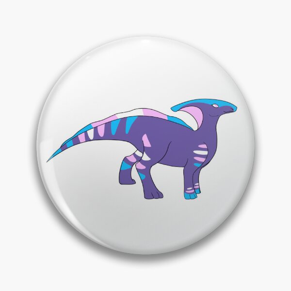 Item preview, Transsexual Parasaurolophus designed and sold by ZepherLoo.
