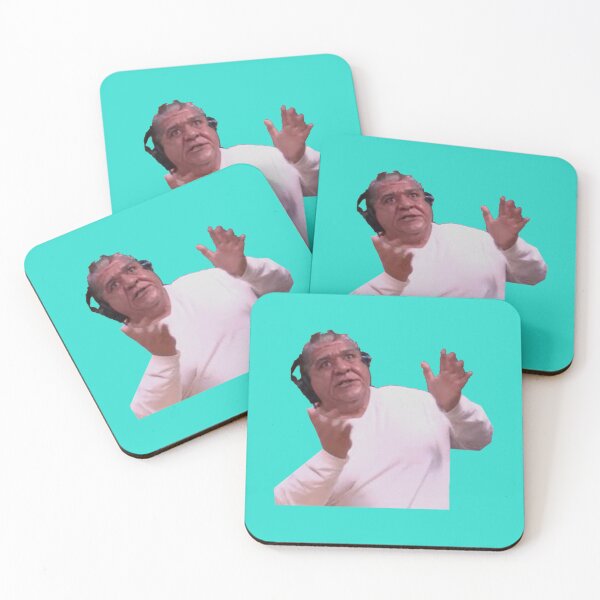 Item preview, Uncle Joey _quot_Coco_quot_ Diaz ranting   designed and sold by TheConcernedCi.