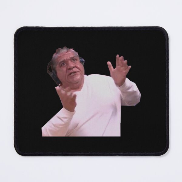 Item preview, Uncle Joey _quot_Coco_quot_ Diaz ranting designed and sold by TheConcernedCi.
