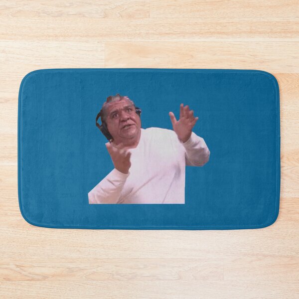 Item preview, Uncle Joey _quot_Coco_quot_ Diaz ranting   designed and sold by TheConcernedCi.