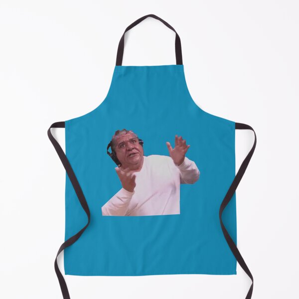 Item preview, Uncle Joey _quot_Coco_quot_ Diaz ranting designed and sold by TheConcernedCi.