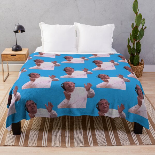 Item preview, Uncle Joey _quot_Coco_quot_ Diaz ranting   designed and sold by TheConcernedCi.