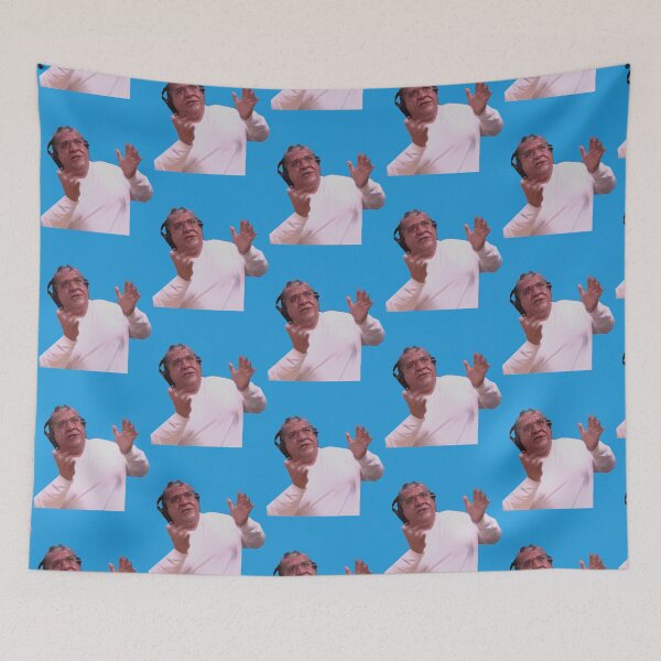 Item preview, Uncle Joey _quot_Coco_quot_ Diaz ranting   designed and sold by TheConcernedCi.
