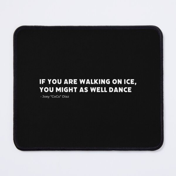 Item preview, Walking on ice designed and sold by TheConcernedCi.