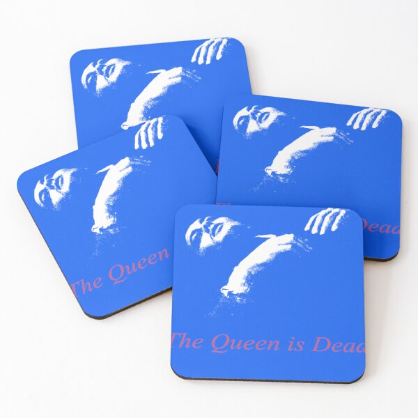 Item preview, Man The Smiths The Queen is Dead Comfortables Essential T-Shirt designed and sold by RobinsSeipel.