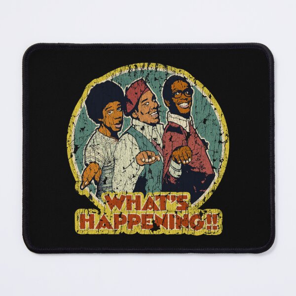 Item preview, What_s Happening !! 80s Tv Sows designed and sold by TheConcernedCi.