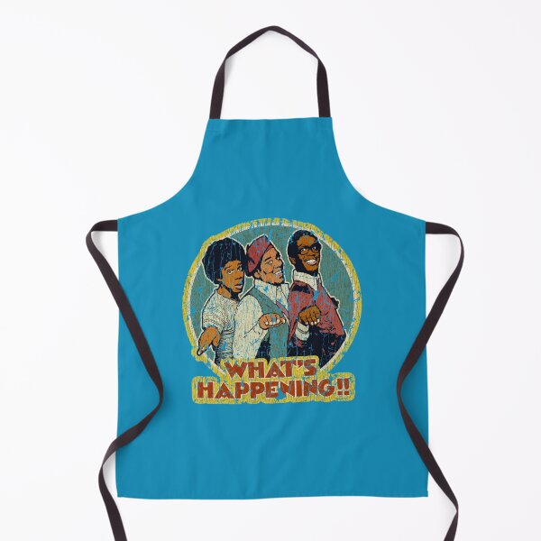 Item preview, What_s Happening !! 80s Tv Sows designed and sold by TheConcernedCi.