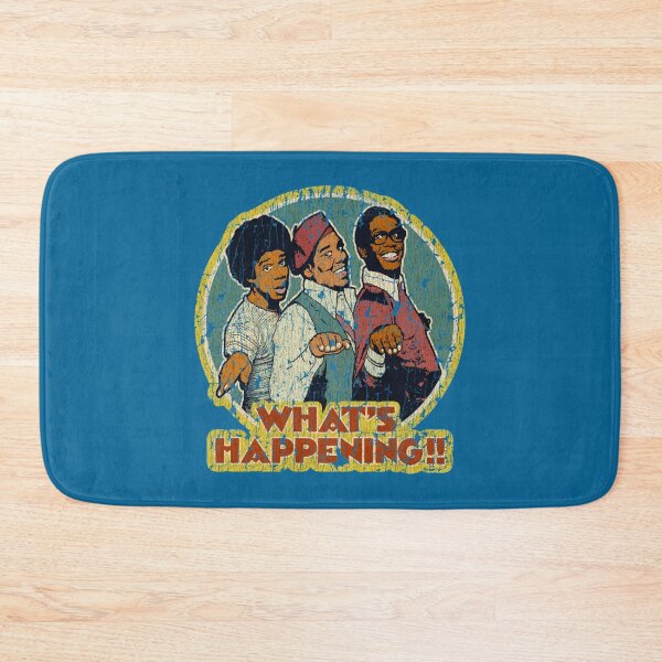 Item preview, What_s Happening !! 80s  Tv Sows   designed and sold by TheConcernedCi.