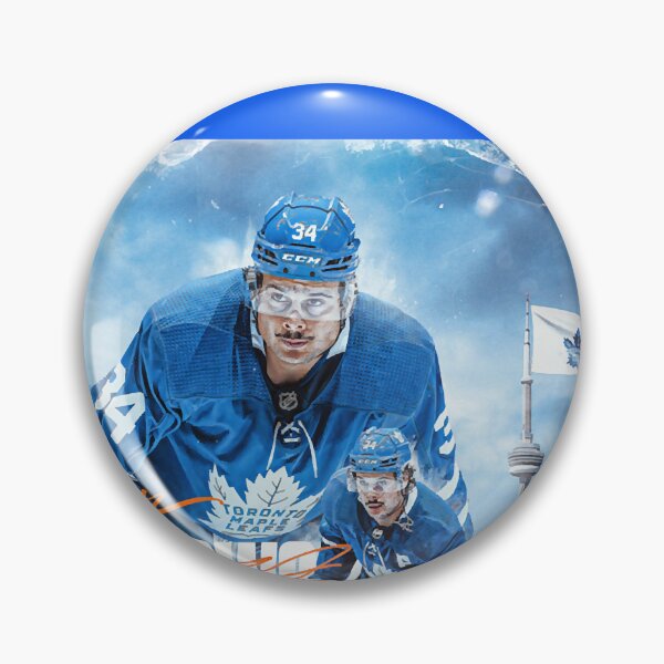 Item preview, Auston Matthews Classic T-Shirt designed and sold by Khadijasdoser.