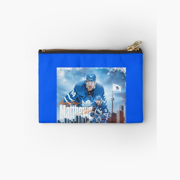 Item preview, Auston Matthews Classic T-Shirt designed and sold by Khadijasdoser.