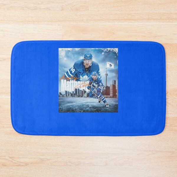 Item preview, Auston Matthews Classic T-Shirt designed and sold by Khadijasdoser.