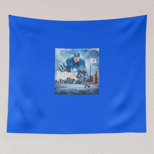 Item preview, Auston Matthews Classic T-Shirt designed and sold by Khadijasdoser.