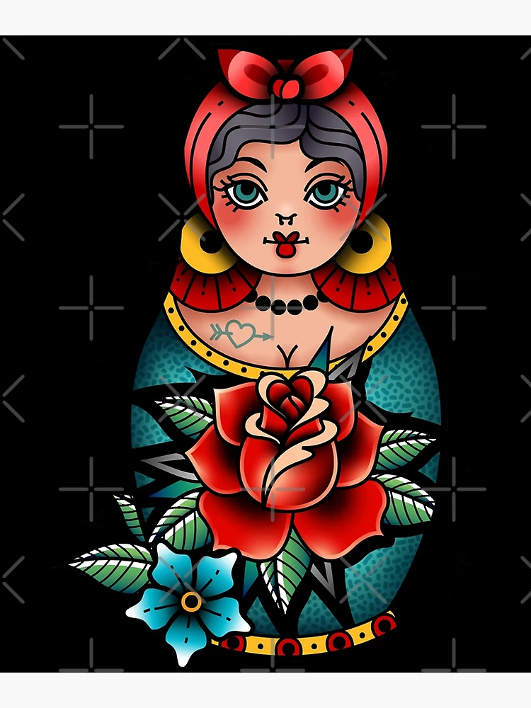 Pin by Melvis on Matryoshka in 2023  Russian doll, Matryoshka doll, Dolls