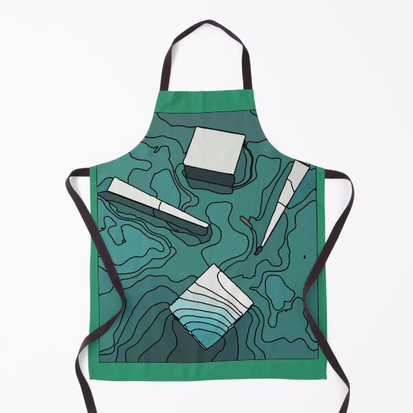 Item preview, Floating designed and sold by Joe Sorge.