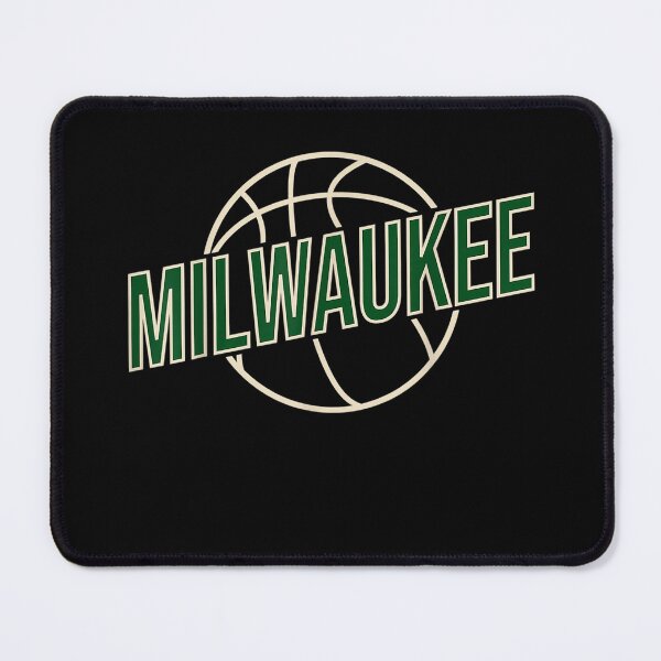 Item preview, MILWAEE BASKETBALL JERSEY MKE WIONSIN T-Shirt designed and sold by BehringerIvo.