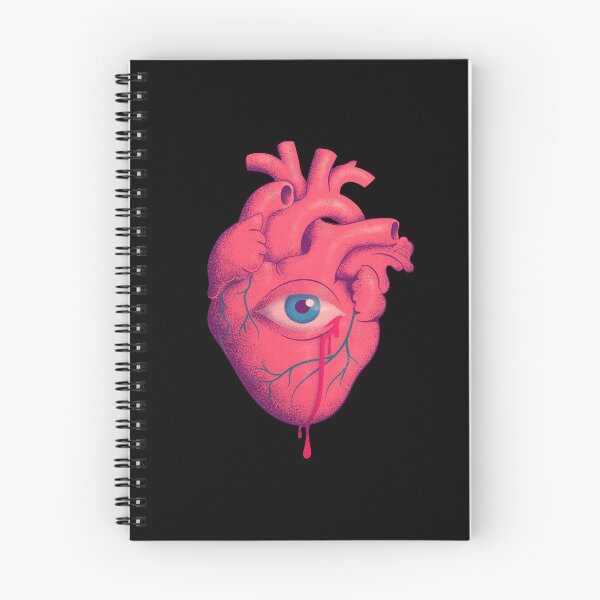 Item preview, Weirdcore Drippy Heart designed and sold by by-ariel24.