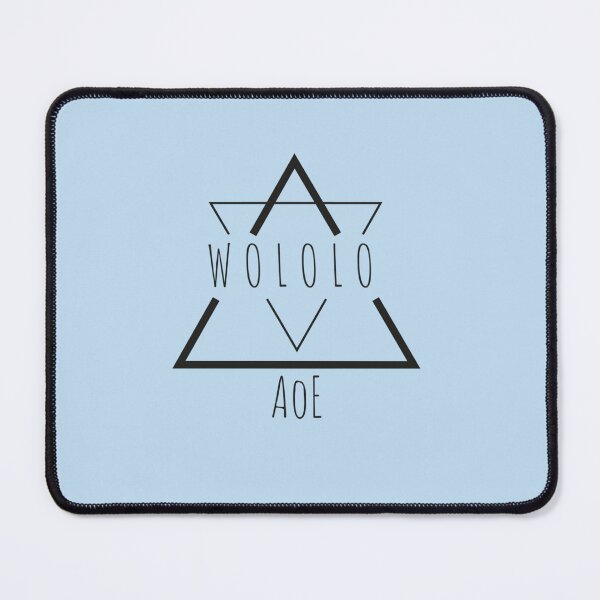 Item preview, Age of Empires Wololo Classic T-Shirt designed and sold by Fabihling.