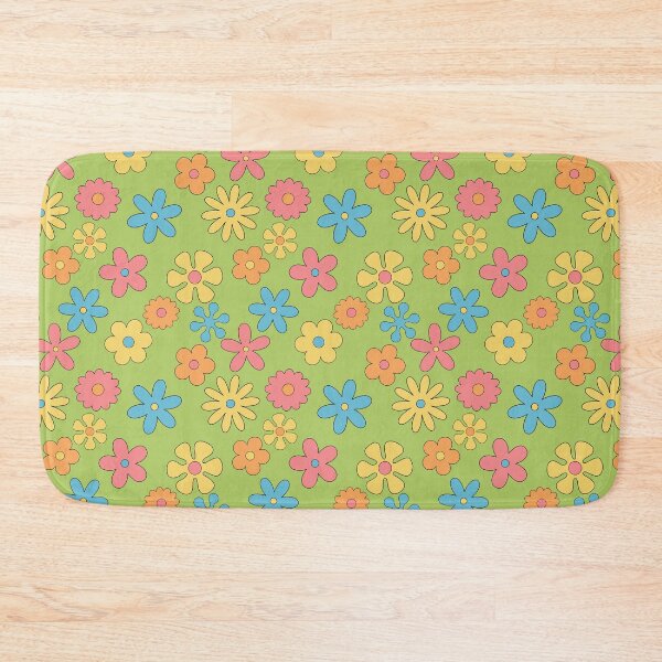 Item preview, Groovy Flowers designed and sold by Par175.
