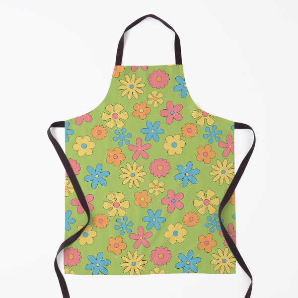 Item preview, Groovy Flowers designed and sold by Par175.