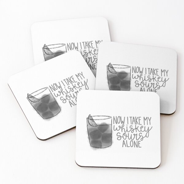 Item preview, Whiskey Sour designed and sold by rgldesigns.