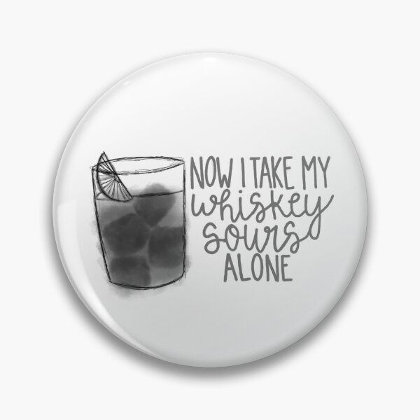 Item preview, Whiskey Sour designed and sold by rgldesigns.