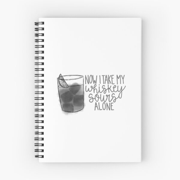 Item preview, Whiskey Sour designed and sold by rgldesigns.