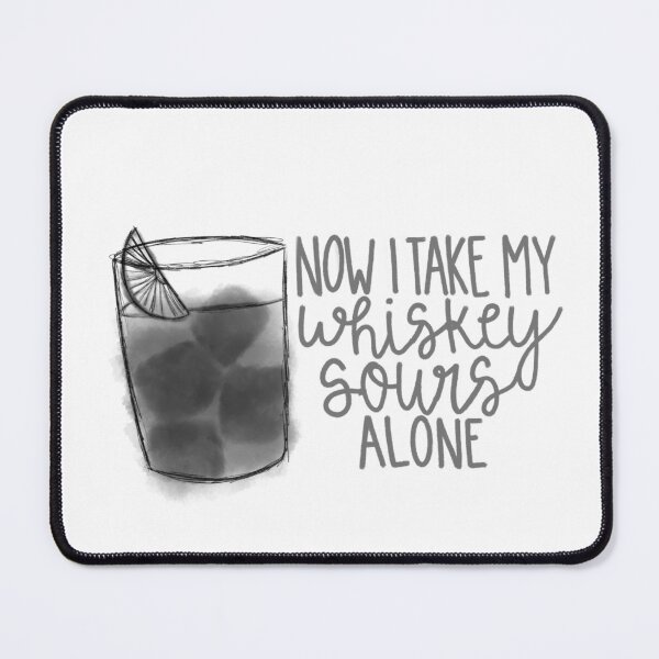 Item preview, Whiskey Sour designed and sold by rgldesigns.