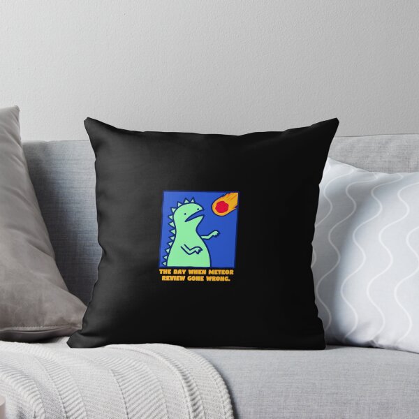 Item preview, Meteor Review designed and sold by by-ariel24.