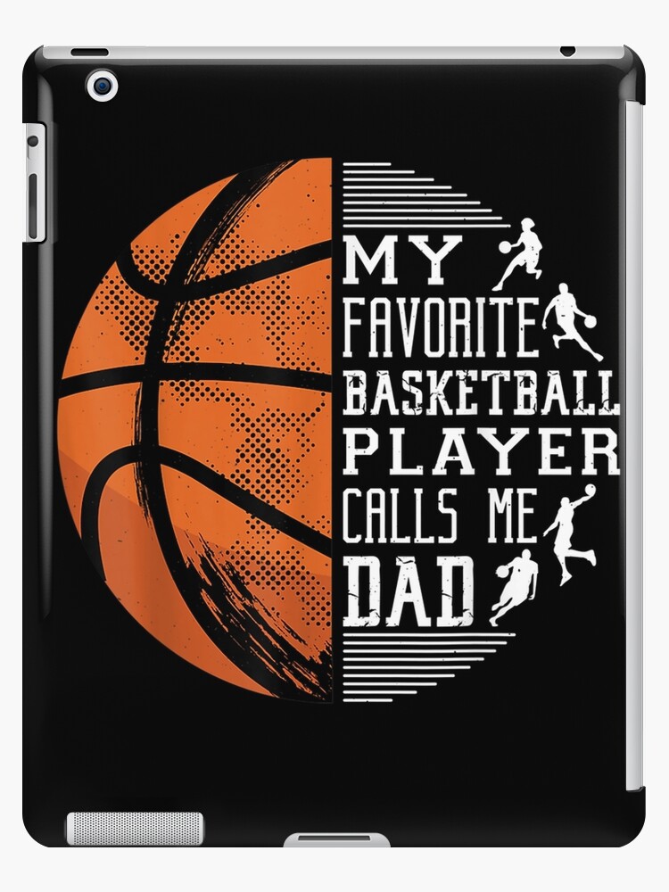 dad basketball shirt