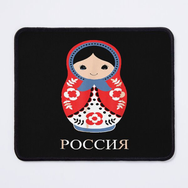 Item preview, Funny Man Russian Babushka Nesting Doll Matryoshka  Long Sleeve I Stand With Unisex Kids designed and sold by Weissnat1982.