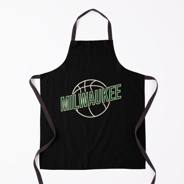 Item preview, MILWAEE BASKETBALL JERSEY MKE WIONSIN T-Shirt designed and sold by BehringerIvo.