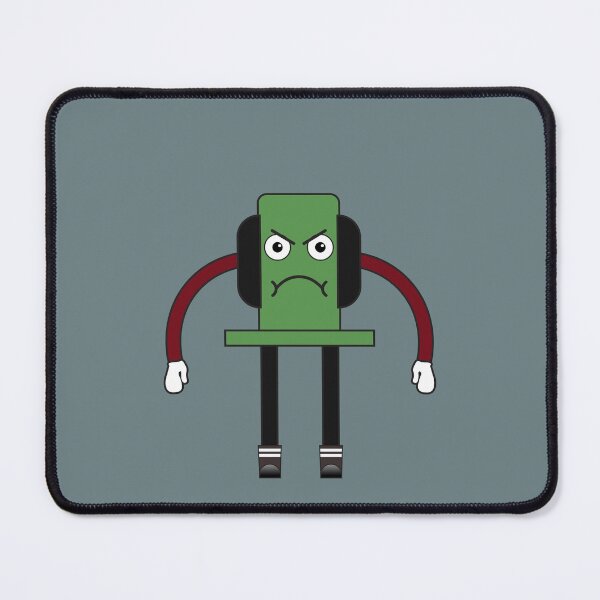 Item preview, character transformer angry designed and sold by GDkareem.