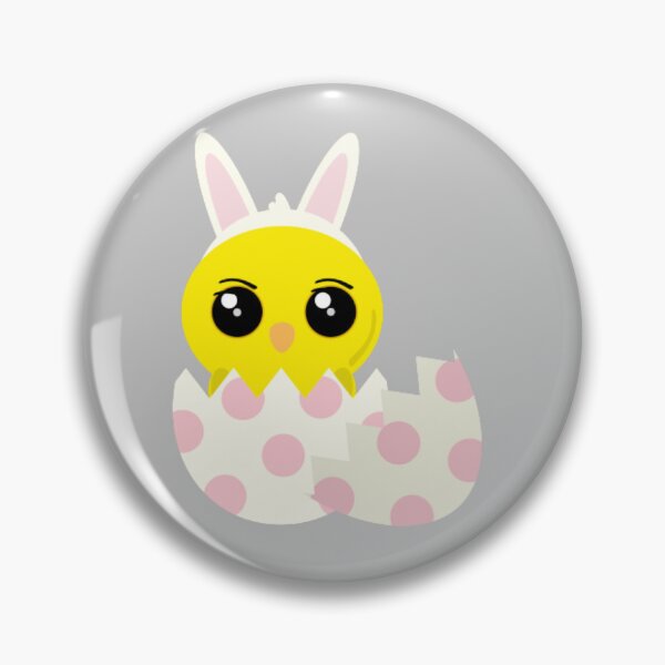 Item preview, Coco Chick in bunny look designed and sold by HuiArt.