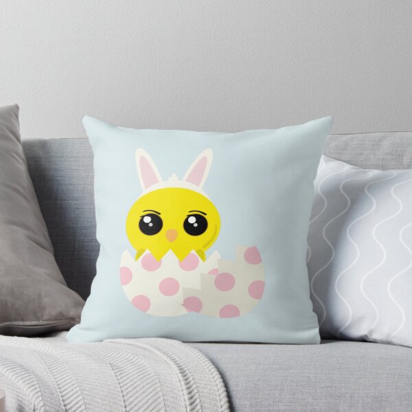 Item preview, Coco Chick in bunny look designed and sold by HuiArt.