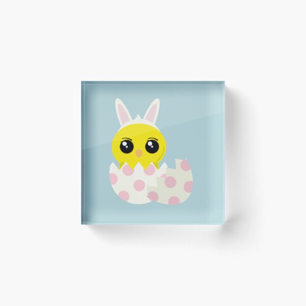 Item preview, Coco Chick in bunny look designed and sold by HuiArt.