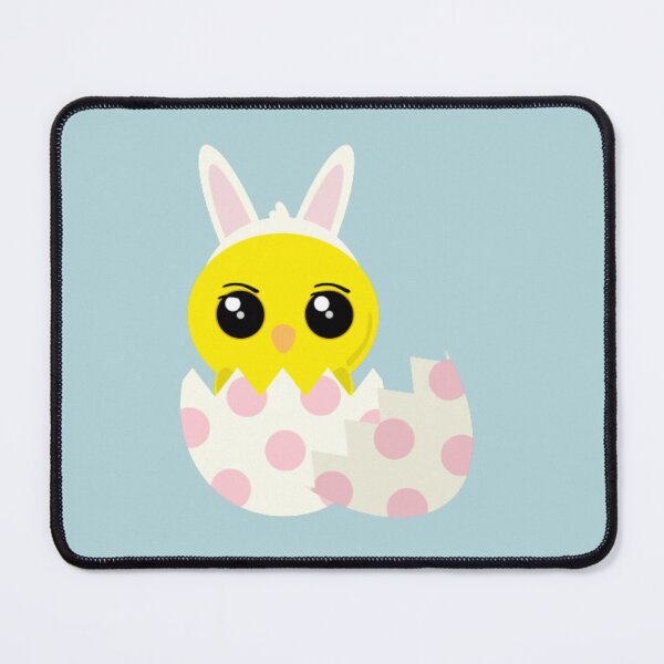 Item preview, Coco Chick in bunny look designed and sold by HuiArt.