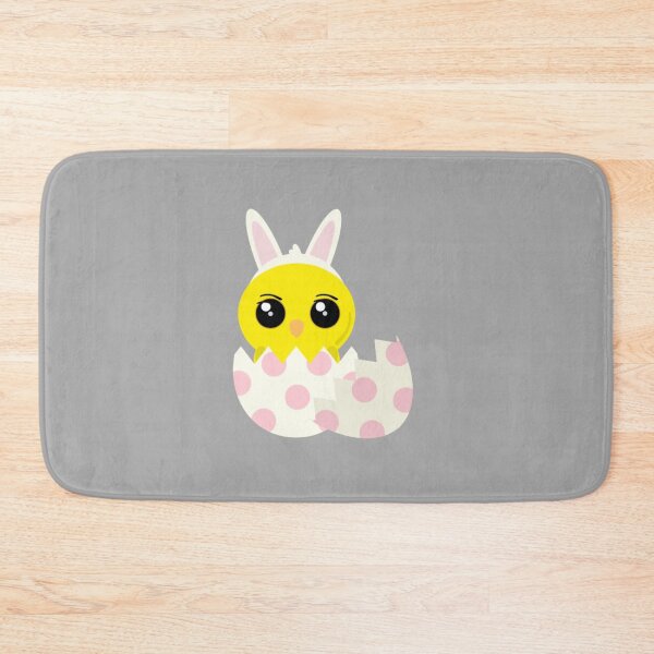 Item preview, Coco Chick in bunny look designed and sold by HuiArt.