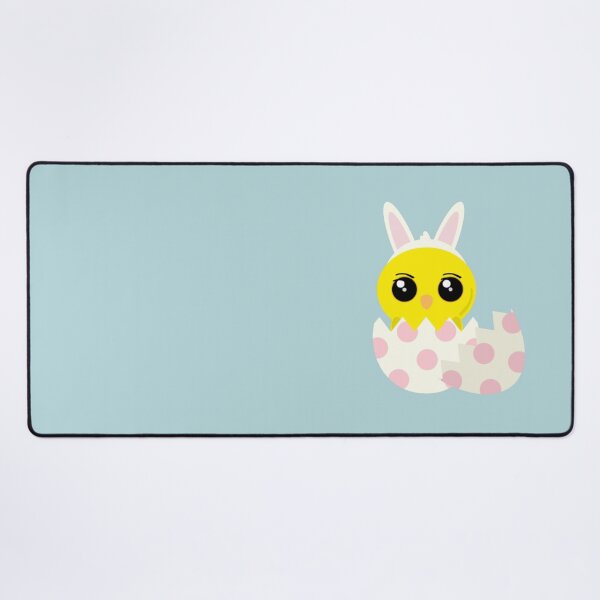 Item preview, Coco Chick in bunny look designed and sold by HuiArt.