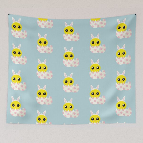 Item preview, Coco Chick in bunny look designed and sold by HuiArt.