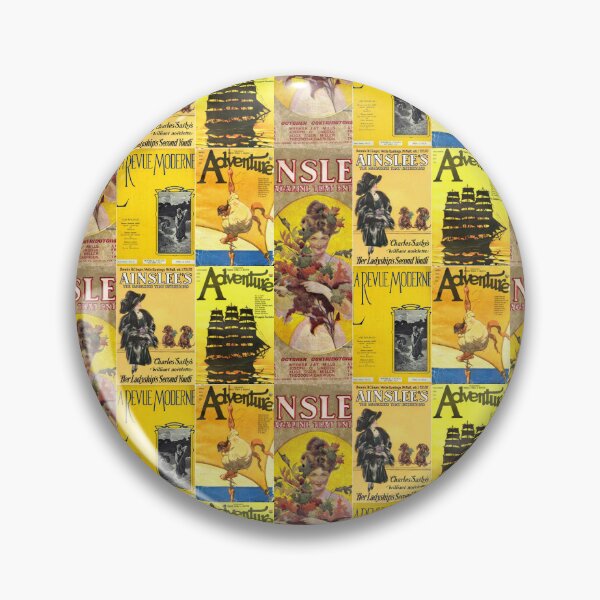 Item preview, Classic Vintage Magazine Montage Set #7 designed and sold by Krispsm.